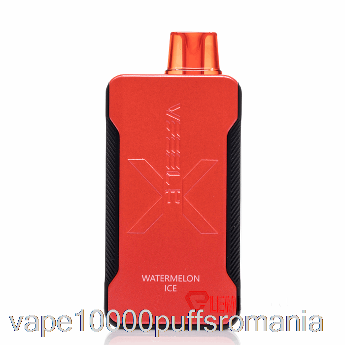 Vape Romania Vfeel Pi 20000 Gheata De Pepene Verde De Unica Folosinta